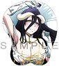Overlord II Especially Illustrated Life Size Mouse Pad (Albedo) (Anime Toy)