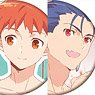 Today`s Menu for Emiya Family Character Badge Collection Boys (Set of 6) (Anime Toy)