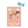 Hetalia The World Twinkle Clear File (Italy/Germany/Japan) (Anime Toy)