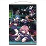 Release the Spyce B2 Tapestry A [Key Visual] (Anime Toy)