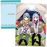 Yurucamp Clear File C (Anime Toy)
