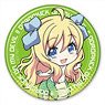 Dropkick on My Devil! Can Badge Jashin-chan (Anime Toy)