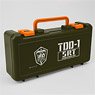 Full Metal Panic! IV -Invisible Victory- TDD-1 SRT Tool Box (Anime Toy)