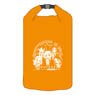Encouragement of Climb: Third Season Nendoroid Plus 4L Staff Bag Orange (Anime Toy)