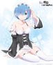 Axia Canvas Art Series No.042 Re: Life in a Different World from Zero [Rem] Part.1 (Anime Toy)