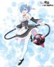 Axia Canvas Art Series No.042 Re: Life in a Different World from Zero [Rem] Part.2 (Anime Toy)