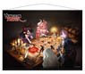 Dungeon Maker B2 Tapestry (Sideways) (Anime Toy)