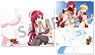 High School DxD Hero Clear File Set Vol.3 (Anime Toy)
