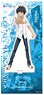 A Certain Magical Index III Acrylic Stand / Toma Kamijyo (Anime Toy)
