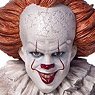 It (2017)/ Pennywise 1/10 Art Scale Statue (Completed)