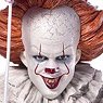 It (2017)/ Pennywise 1/10 DX Art Scale Statue (Completed)