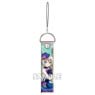 Bang Dream! Girls Band Party! Vinyl Strap Moca Aoba (Afterglow) (Anime Toy)