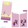 Nintama Rantaro Ticket Clear File 4th Graders (Anime Toy)