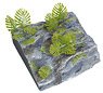 Jungle Plants D (Plastic model)