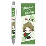 Gyugyutto Ballpoint Pen Angel of Death Danny (Anime Toy)