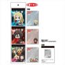 Gyugyutto 3P Notepad Angel of Death A (Anime Toy)