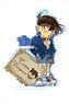Detective Conan Wet Color Series Acrylic Pen Stand Vol.2 Conan Edogawa (Anime Toy)