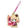 Gyugyutto Eco Strap Angel of Death Cathy (Anime Toy)