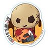 Gyugyutto Seal Angel of Death Eddie (Anime Toy)