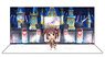 The Idolm@ster Cinderella Girls Acrylic Character Stage Stage024 Beyond the Starlight (Anime Toy)