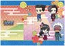 Ace Attorney Clear File Kimono Ver. (Anime Toy)