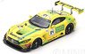 Mercedes-AMG GT3 No.84 Mercedes-AMG Team Mann-Filter 24H SPA 2018 (Diecast Car)