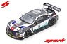 Lexus RC F GT3 No.14 Emil Frey Lexus Racing 24H SPA 2018 (ミニカー)