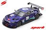 Emil Frey G3 Jaguar No.54 Emil Frey Jaguar Racing 24H SPA 2018 (ミニカー)