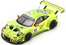 Porsche 911 GT3 R No.911 Manthey Racing 24H SPA 2018 (Diecast Car)