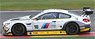 BMW M6 GT3 No.98 ROWE Racing 24H SPA 2018 (ミニカー)