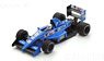 Ligier JS31 No.25 Japanese GP 1988 Rene Arnoux (ミニカー)