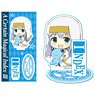 Gyugyutto Acrylic Figure A Certain Magical Index III Index (Anime Toy)