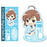 Gyugyutto Acrylic Figure A Certain Magical Index III Last Order (Anime Toy)