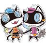 Persona 5 Trading Morgana Acrylic Key Ring (Costume Change Ver.) (Set of 8) (Anime Toy)