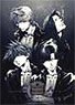 Saiyuki Reload Blast 2019 Calendar (Anime Toy)