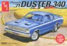 1971 Plymouth Duster 340 (Model Car)