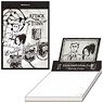 Attack on Titan Pop-Up Memo Pad/ Erwin & Hans (Anime Toy)
