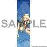 Zanki Zero: Last Beginning Mini Tapestry Sachika Hirasaka (Anime Toy)