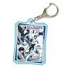 Acrylic Key Ring Part2 Tokyo Ghoul: Re 1 (Anime Toy)