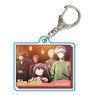 Acrylic Key Ring Part2 Tokyo Ghoul: Re 5 (Anime Toy)