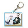 Acrylic Key Ring Part2 Tokyo Ghoul: Re 6 (Anime Toy)