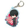 Acrylic Key Ring Part2 Tokyo Ghoul: Re Haise Sasaki (SD) (Anime Toy)