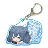 Acrylic Key Ring Part2 Tokyo Ghoul: Re Saiko Yonebayashi (SD) (Anime Toy)