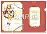 The Idolm@ster Million Live! A4 Clear File Nouvelle Tricolore Ver. Karen Shinomiya (Anime Toy)