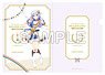 The Idolm@ster Million Live! A4 Clear File Nouvelle Tricolore Ver. Tsumugi Shiraishi (Anime Toy)