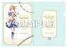 The Idolm@ster Million Live! A4 Clear File Nouvelle Tricolore Ver. Tomoka Tenkubashi (Anime Toy)