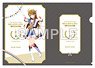 The Idolm@ster Million Live! A4 Clear File Nouvelle Tricolore Ver. Megumi Tokoro (Anime Toy)