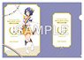 The Idolm@ster Million Live! A4 Clear File Nouvelle Tricolore Ver. Fuka Toyokawa (Anime Toy)