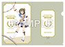 The Idolm@ster Million Live! A4 Clear File Nouvelle Tricolore Ver. Subaru Nagayoshi (Anime Toy)