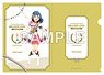 The Idolm@ster Million Live! A4 Clear File Nouvelle Tricolore Ver. Yuriko Nanao (Anime Toy)